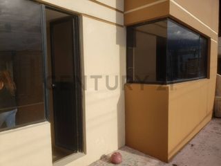 Foto 12 de Edificio de Venta 3 pisos sector agua clara