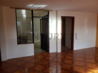 Foto 14 de Edificio de Venta 3 pisos sector agua clara