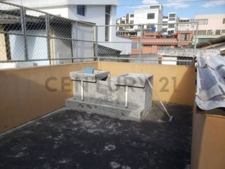 Foto 19 de Edificio de Venta 3 pisos sector agua clara
