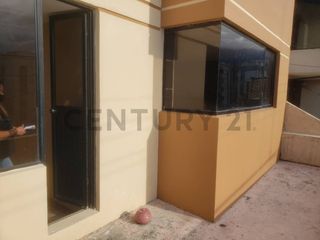 Foto 11 de Edificio de Venta 3 pisos sector agua clara