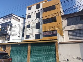 Foto 1 de Edificio de Venta 3 pisos sector agua clara