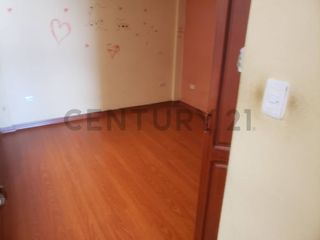 Foto 4 de Edificio de Venta 3 pisos sector agua clara
