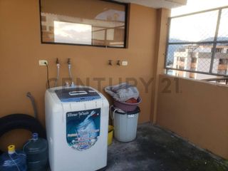 Foto 20 de Edificio de Venta 3 pisos sector agua clara