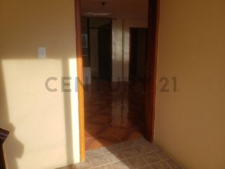 Foto 13 de Edificio de Venta 3 pisos sector agua clara