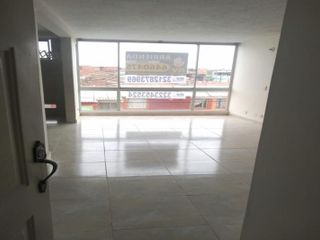 APARTAMENTO en ARRIENDO en Soacha SIN DEFINIR