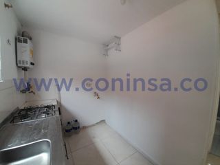 Apartamento en Arriendo en Cundinamarca, BOGOTÁ, LA FRAGUITA