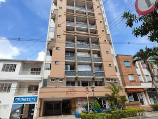 ARRIENDO de APARTAESTUDIO en BUCARAMANGA