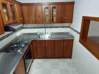 APARTAMENTO EN ARRIENDO EN EL SAENZ/MANIZALES