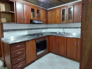 APARTAMENTO EN ARRIENDO EN EL SAENZ/MANIZALES