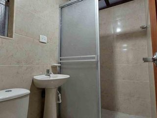 APARTAMENTO EN ARRIENDO EN EL SAENZ/MANIZALES