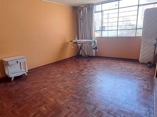 Venta de casa en Urb. Patazca - Chiclayo