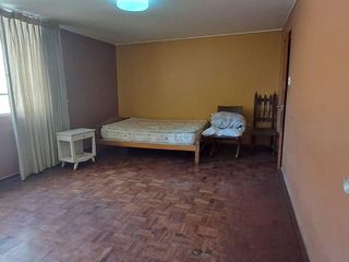 Venta de casa en Urb. Patazca - Chiclayo