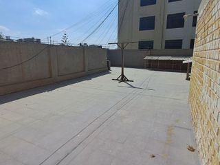 Venta de casa en Urb. Patazca - Chiclayo