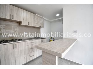 Arriendo Apartamento 