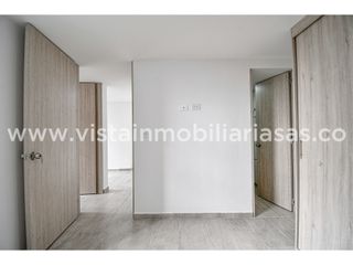 Arriendo Apartamento 