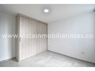 Arriendo Apartamento 