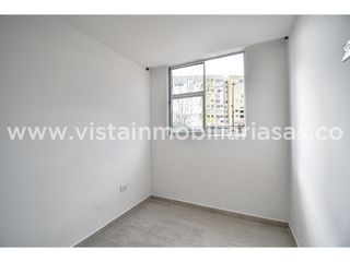 Arriendo Apartamento 