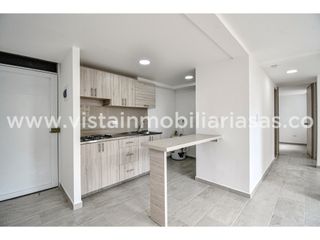 Arriendo Apartamento 