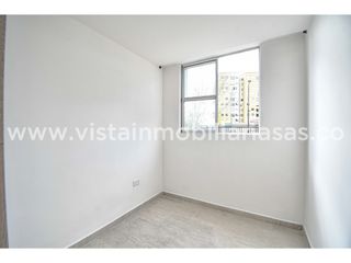 Arriendo Apartamento 