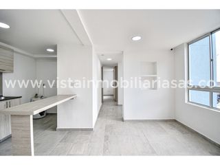 Arriendo Apartamento 