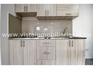 Arriendo Apartamento 