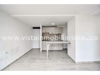 Arriendo Apartamento 