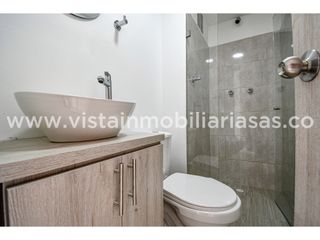 Arriendo Apartamento 