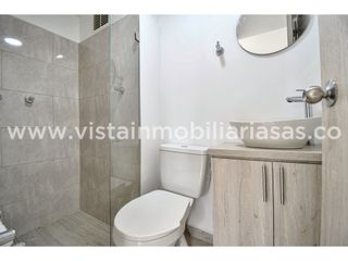 Arriendo Apartamento 