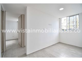 Arriendo Apartamento 