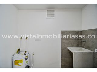 Arriendo Apartamento 