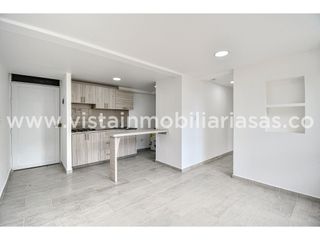 Arriendo Apartamento 