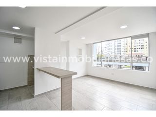 Arriendo Apartamento 