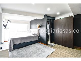 Foto 8 de Venta Apartaestudio Sector Belén, Manizales