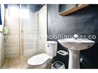 Foto 12 de Venta Apartaestudio Sector Belén, Manizales
