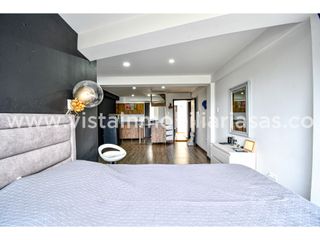 Foto 10 de Venta Apartaestudio Sector Belén, Manizales