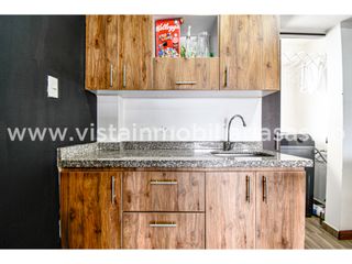 Foto 5 de Venta Apartaestudio Sector Belén, Manizales