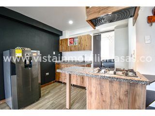 Foto 3 de Venta Apartaestudio Sector Belén, Manizales