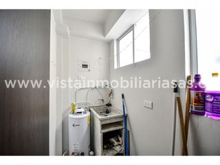 Foto 13 de Venta Apartaestudio Sector Belén, Manizales