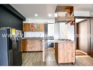 Foto 4 de Venta Apartaestudio Sector Belén, Manizales