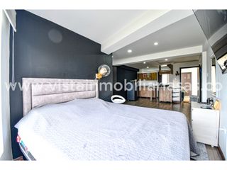 Foto 9 de Venta Apartaestudio Sector Belén, Manizales