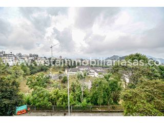Foto 1 de Venta Apartaestudio Sector Belén, Manizales