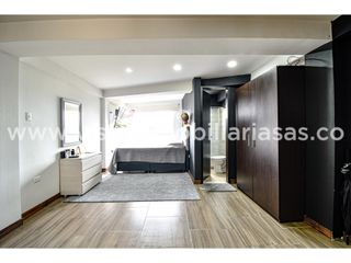 Foto 6 de Venta Apartaestudio Sector Belén, Manizales
