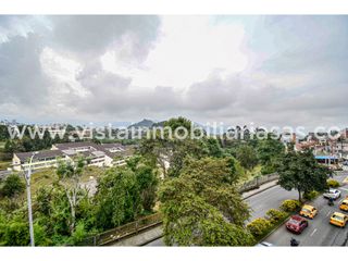 Foto 11 de Venta Apartaestudio Sector Belén, Manizales