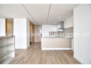 Foto 6 de Arriendo Apartaestudio 