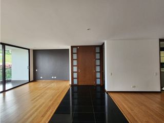 Apartamento en venta, los balsos, poblado