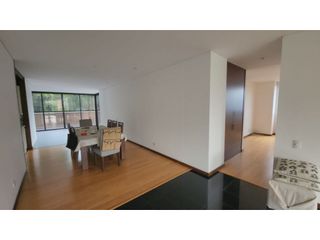 Apartamento en venta, los balsos, poblado