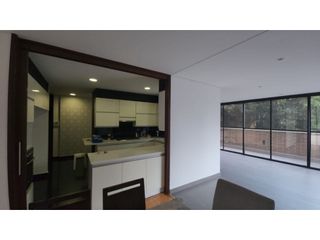 Apartamento en venta, los balsos, poblado