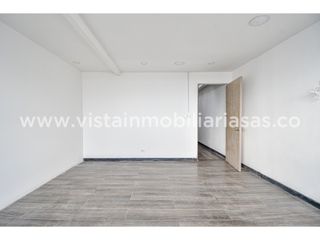 Arriendo Apartaestudio Sector Avenida Santander, Manizales