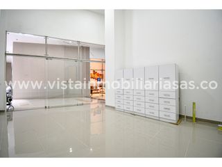 Arriendo Local Sector El Cable/Parque Medico, Manizales