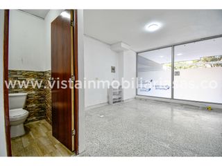 Arriendo Local Avenida Santander, Manizales